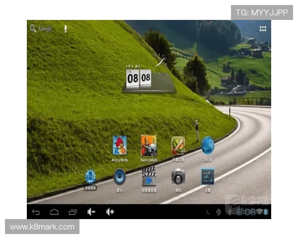 如何快速安装和设置K8凯发旗舰厅客户端提升游戏体验