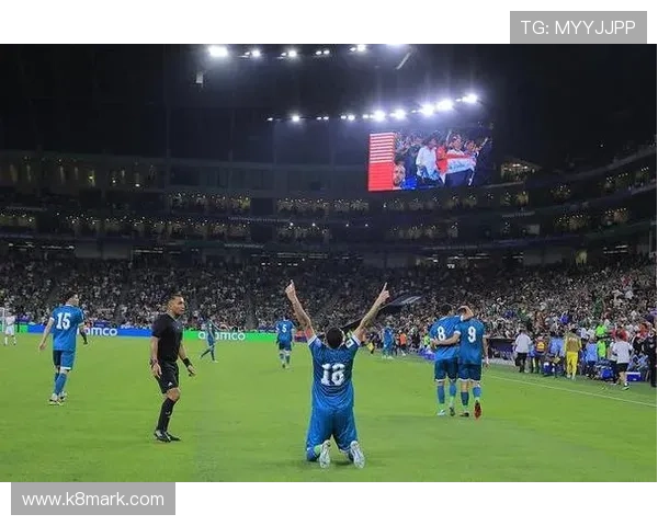 2026美加墨世界杯48强晋级之路：南美洲球队晋级难点与突破策略